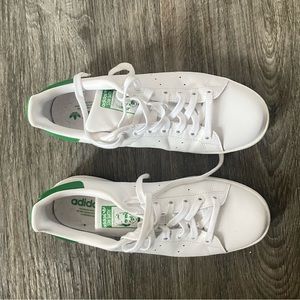 Adidas Stan smith men’s size 9.5